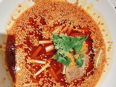 -俏江南(东方广场店)