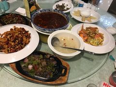 -丘二馆(金龙路店)
