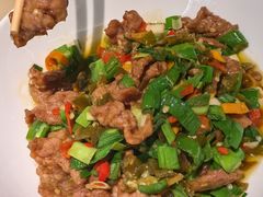 -锦府盐帮·侯宅(五棵松万达店)