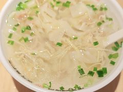 -朱新年·苏式汤团·面点(北寺塔店)