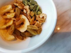 -食光全日制餐厅(绵阳首开喜来登酒店)