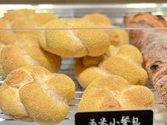 -麦田工坊(月湖店)