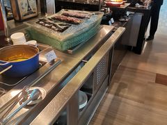 自助取餐区-圣丰索菲特·2 On 988 Café 自助餐厅
