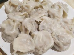 -大眼锅贴水饺(河东店)