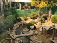 -大连森林动物园