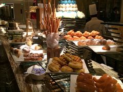 -AdD全日制餐厅(中谷花园酒店)