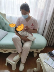 -东方幸福国际母婴月子会所(沙湾公园店)