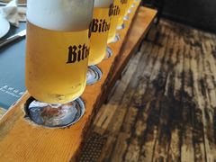 -兰特伯爵西餐厅·啤酒屋(方庄店)