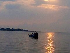 iphone_upload_pic-淡水老街