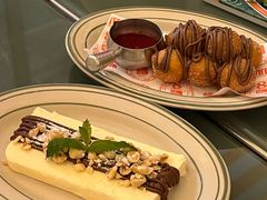 -BOTTEGA意库(中骏世界城店)