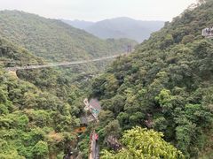 -古龙峡云天玻霸