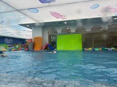 -龙格亲子游泳·水育早教运动中心(龙湾天街店)