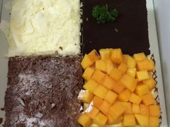 -幸福西饼生日蛋糕·下午茶(闵行店)