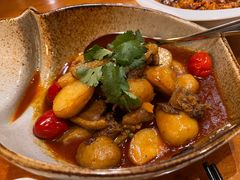 -青城山六善酒店·紫氣園中餐厅