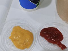 -山姆餐吧(龙湖重庆礼嘉天街店)