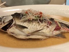 -国际博览中心酒店·茗轩中餐厅