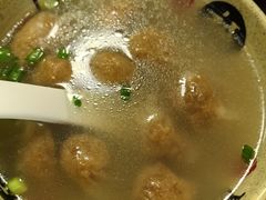-同利肉燕老铺(澳门路店)