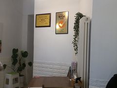 -海胆小馆(东北水饺·春柳店)