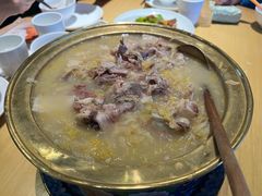 -关东小磨东北菜(上海长风大悦城店)