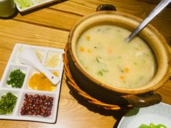 -泰钰丰烤鸭(永安道店)