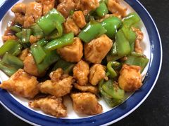 -清真宏玉祥黄门脸餐厅(华荫东里店)