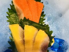 -海鼎荟海鲜姿造(仟禧汇店)