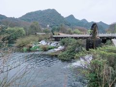 -贵阳市花溪国家城市湿地公园