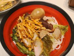 -老东江米粉(南方大厦店)