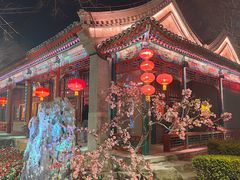 -白家大院·王府宫廷菜(苏州街店)