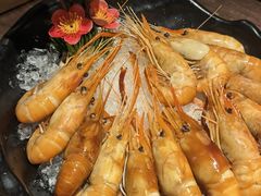 -乔街深夜食堂·台州菜·高压锅生蚝(杭州总店)