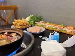 -大圈仔滋味研究所(龙湖·佰乐街店)