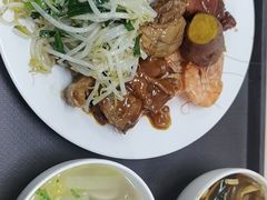 -汤城小厨•粤菜•靓汤(西直门凯德MALL店)