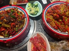 -京炭铜锅涮肉·羊蝎子·羊肉炉(保利·时光里店)