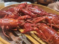 -靓靓蒸虾·头牌蒸虾(雪松路总店)