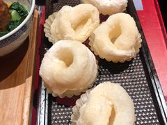 金榜题名白糖糕-味福记·本地特色菜(八一万达广场店)