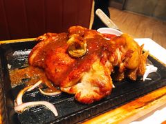 -翠华餐厅(宝安壹方城店)