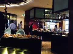 无锡新湖铂尔曼大酒店-新湖铂尔曼大酒店·日之升日餐厅