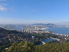 -石岛赤山风景区