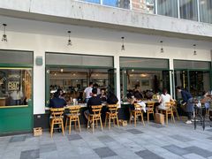 门面-RAC BAR(安福路店)