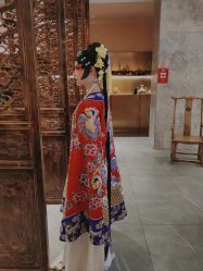 点击看大图 -盘子女人坊古装写真摄影(南京总店)