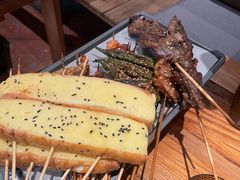 -北丐先生·野馄饨烧烤(长宁龙之梦店)
