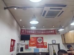 -郭记小街麻辣烫(南小街总店)