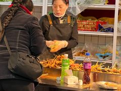 -大姐麻辣烫(莲宝中路店)