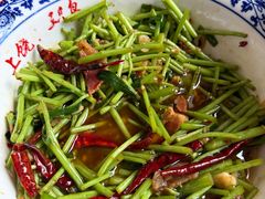 -三只鸟本地特色菜馆(上饶总店)