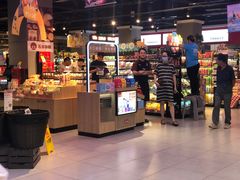 -盒马鲜生(悦峰店)