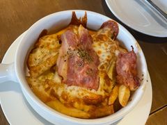 -FABIO’S费比欧披萨餐厅