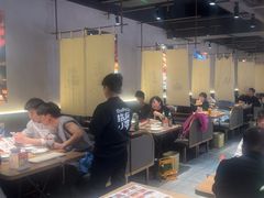 -街角等你.大连海鲜烧烤(西安路店)