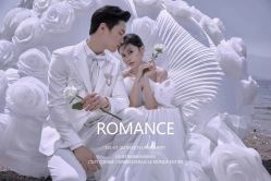 -摩玛婚纱摄影(杭州店)