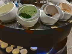 -鼎香缘海鲜自助火锅烤肉(锦辉购物广场店)