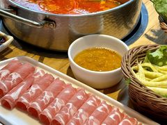 -四喜小胖·北京涮肉(五道营店)